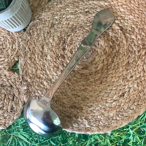 Campbell's Soup Tureen Bowl w/ Lid and Serving Spoon, 2001 - Picture 15 of 16